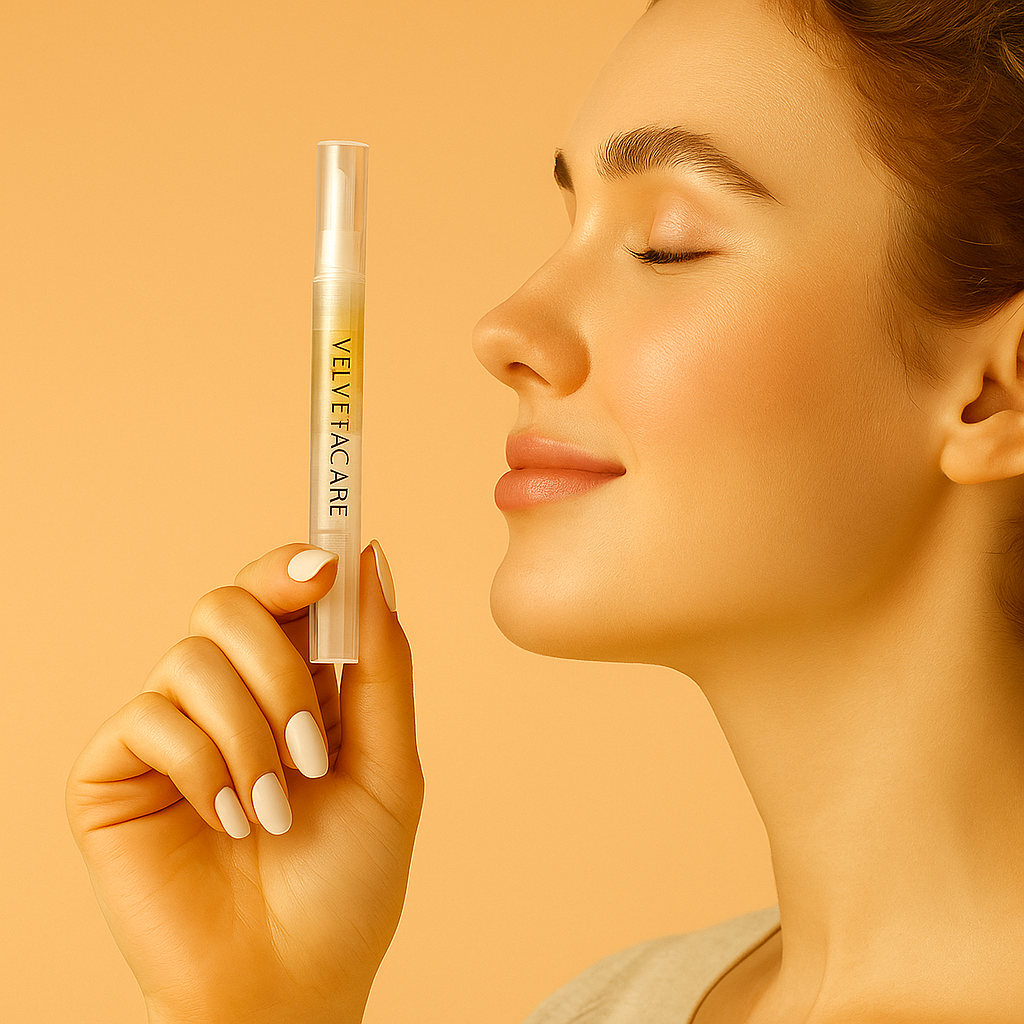 VelvetaCare - GrowthMist Nail Oil