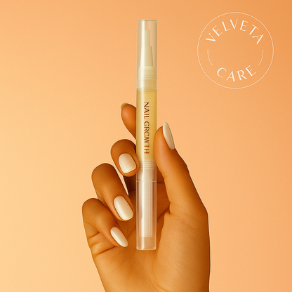 VelvetaCare - GrowthMist Nail Oil
