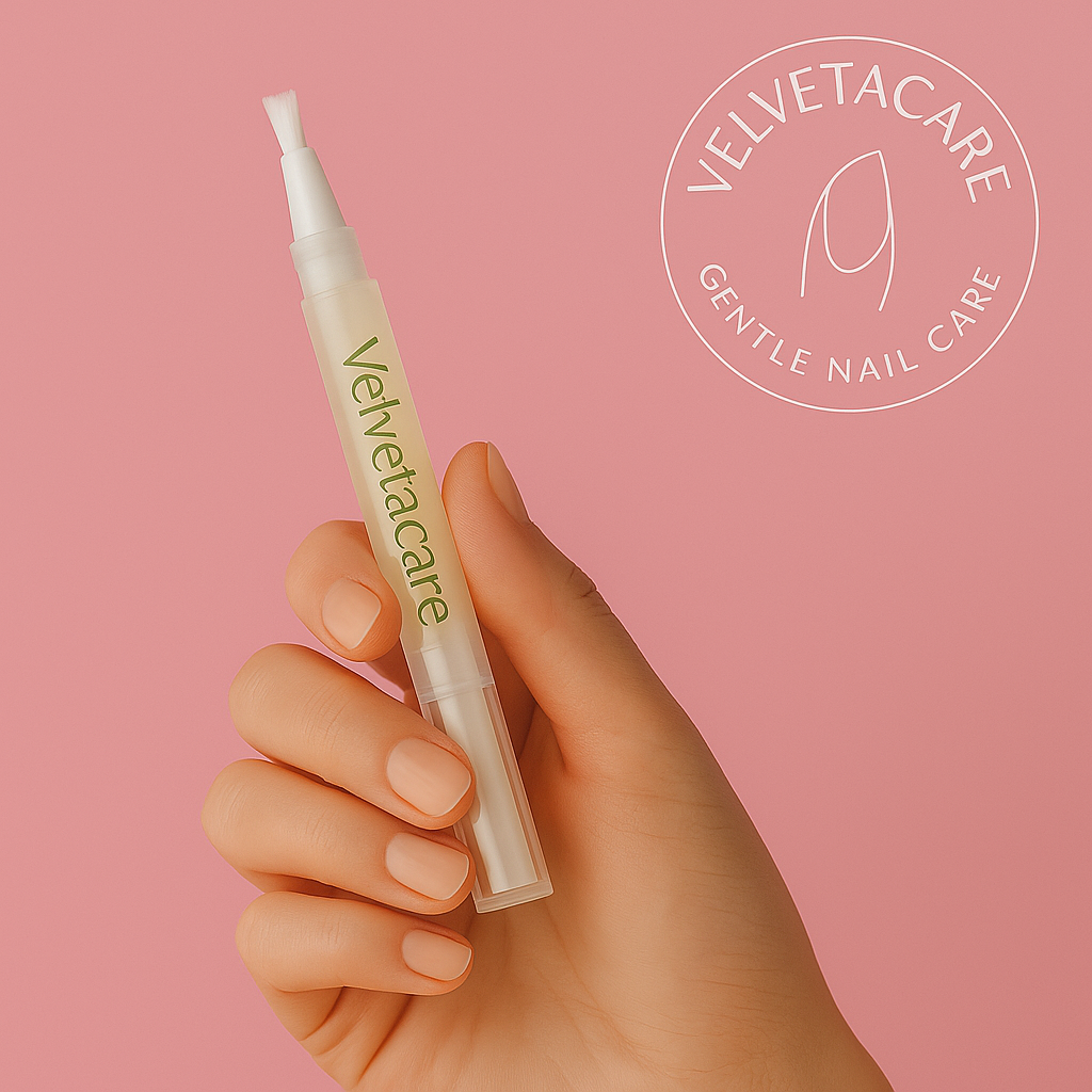 VelvetaCare - GrowthMist Nail Oil