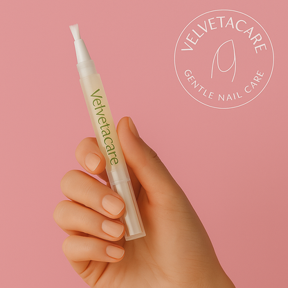 VelvetaCare - GrowthMist Nail Oil