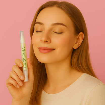 VelvetaCare - GrowthMist Nail Oil